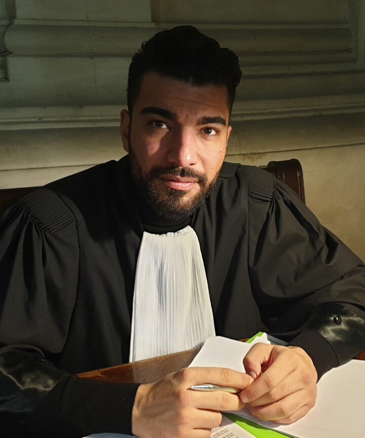 Avocat ME BASCIVAN GOKHAN - Avocat Barreau Bruxelles Bruxelles BE Avocat Divorce BASCIVAN GOKHAN - Bruxelles