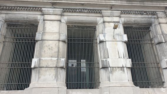 Avocat Bruxelles pas cher - Bâtiment justice