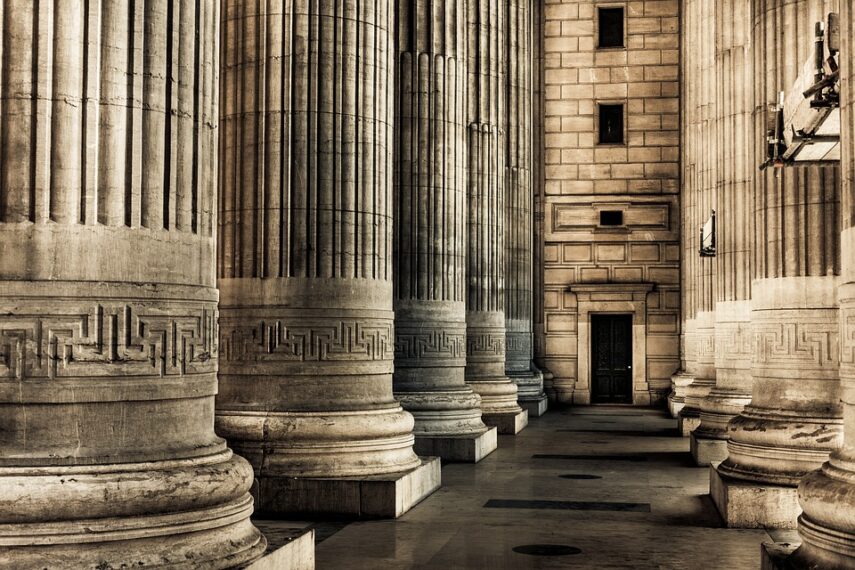 Médiateur - Palais de justice - Avocat Bruxelles