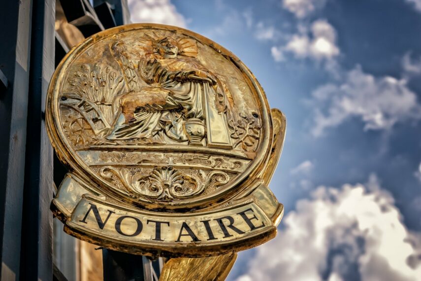 Notaire Avocat Bruxelles