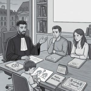 Avocat Divorce - Maitre Bascivan